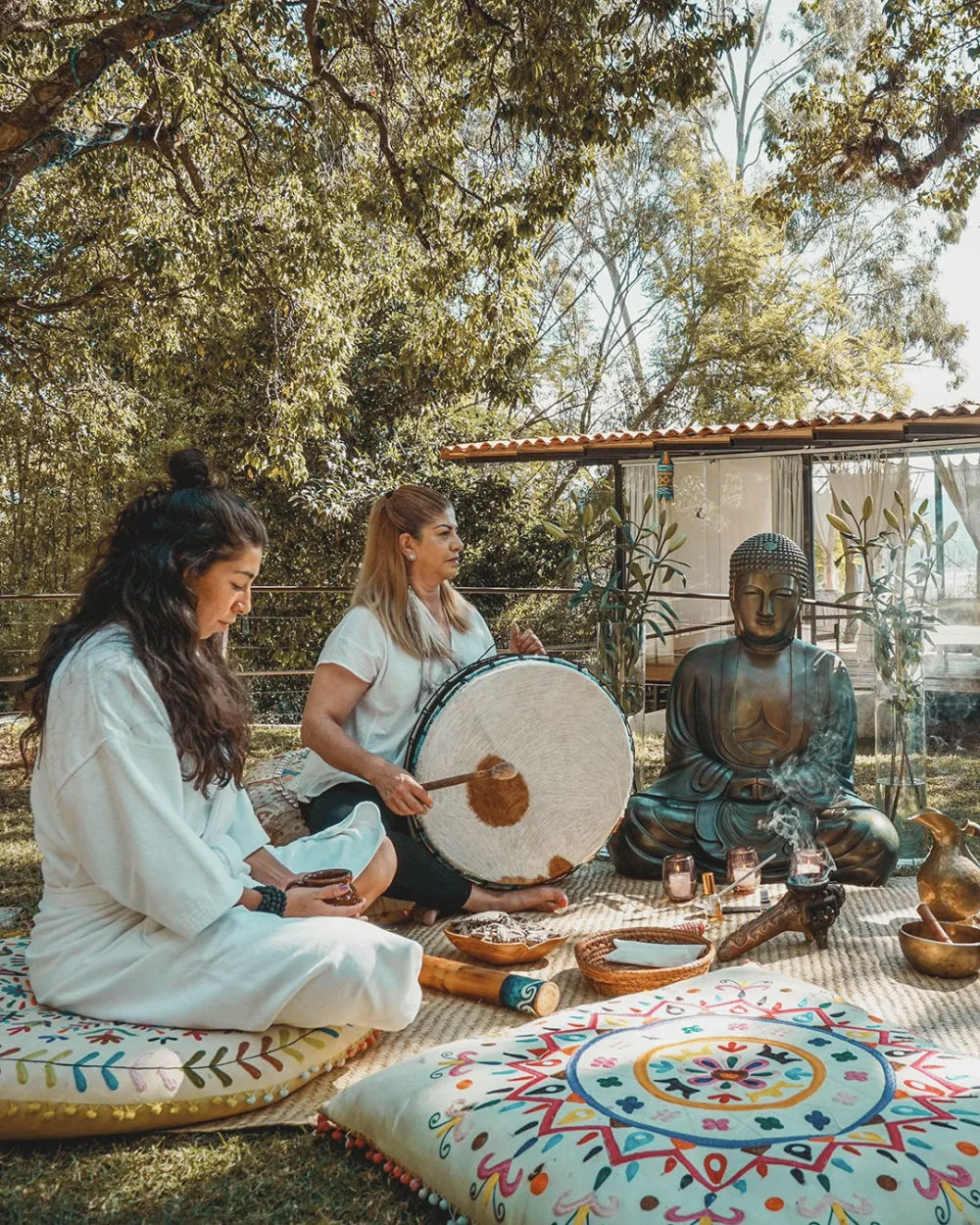 The Rise of Spiritual Tourism in Tulum: Wellness, Rituals, and Retreats - Photo 13