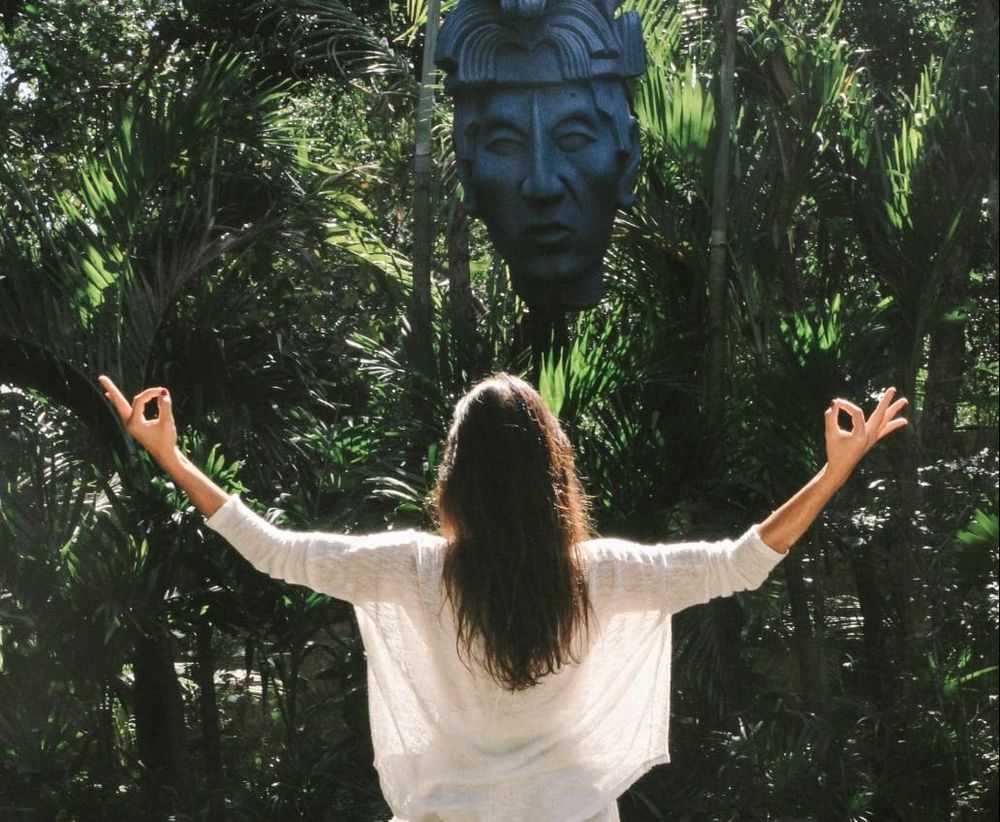 The Rise of Spiritual Tourism in Tulum: Wellness, Rituals, and Retreats - Photo 14