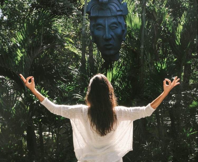 The Rise of Spiritual Tourism in Tulum: Wellness, Rituals, and Retreats - Photo 14 The Rise of Spiritual Tourism in Tulum: Wellness, Rituals, and Retreats - Photo 14