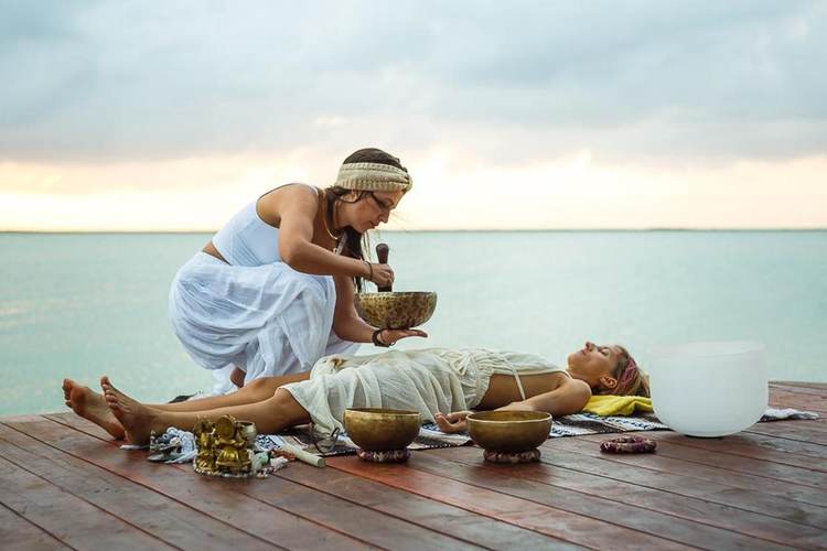 The Rise of Spiritual Tourism in Tulum: Wellness, Rituals, and Retreats - Photo 17 The Rise of Spiritual Tourism in Tulum: Wellness, Rituals, and Retreats - Photo 17