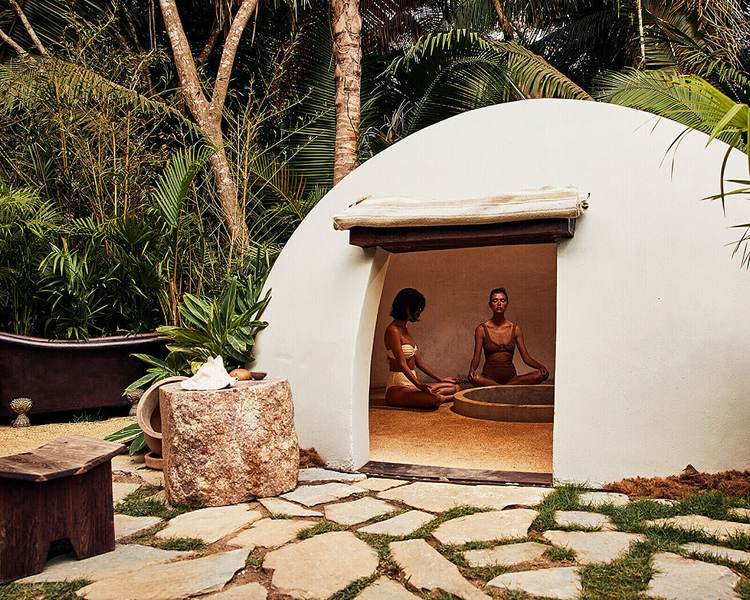 The Rise of Spiritual Tourism in Tulum: Wellness, Rituals, and Retreats - Photo 18 The Rise of Spiritual Tourism in Tulum: Wellness, Rituals, and Retreats - Photo 18