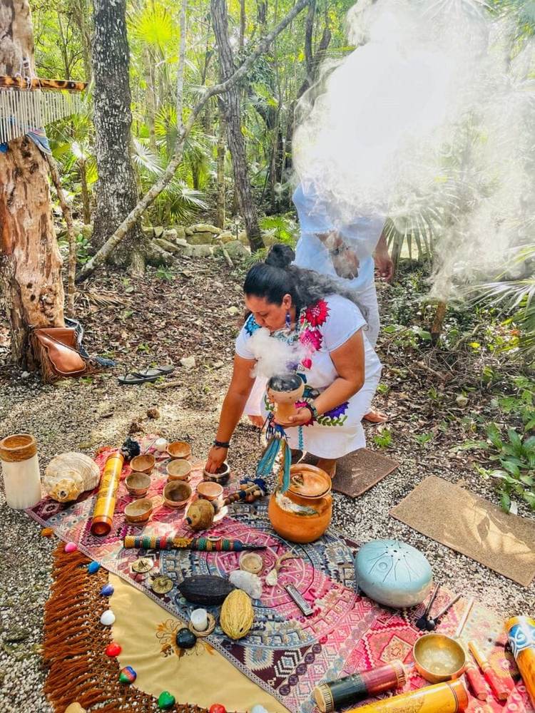 The Rise of Spiritual Tourism in Tulum: Wellness, Rituals, and Retreats - Photo 19 The Rise of Spiritual Tourism in Tulum: Wellness, Rituals, and Retreats - Photo 19