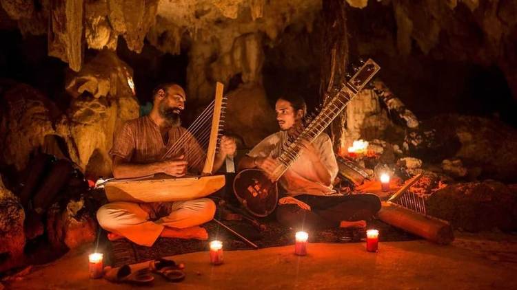 The Rise of Spiritual Tourism in Tulum: Wellness, Rituals, and Retreats - Photo 7 The Rise of Spiritual Tourism in Tulum: Wellness, Rituals, and Retreats - Photo 7