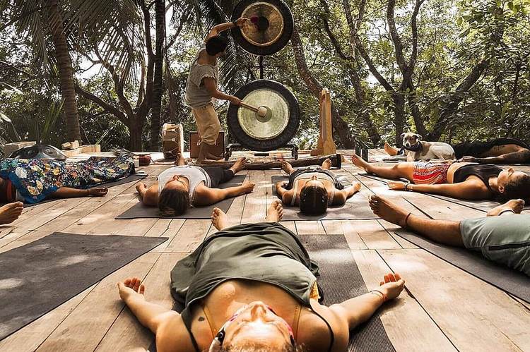 The Rise of Spiritual Tourism in Tulum: Wellness, Rituals, and Retreats - Photo 6 The Rise of Spiritual Tourism in Tulum: Wellness, Rituals, and Retreats - Photo 6