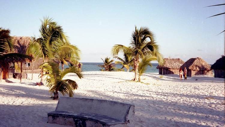 A Place Called Tulum, Before the World Found It - Photo 1 A Place Called Tulum, Before the World Found It - Photo 1