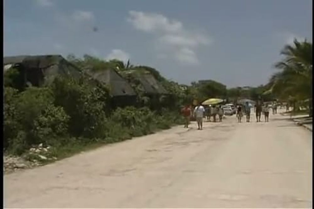 A Place Called Tulum, Before the World Found It - Photo 2