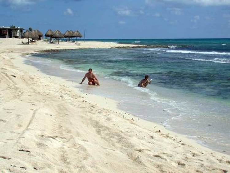 A Place Called Tulum, Before the World Found It - Photo 4 A Place Called Tulum, Before the World Found It - Photo 4
