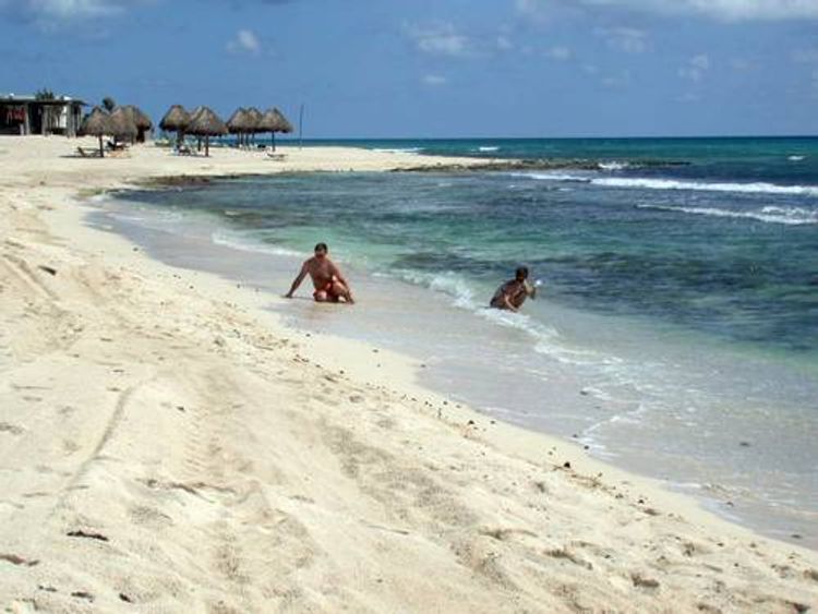 A Place Called Tulum, Before the World Found It - Photo 4 A Place Called Tulum, Before the World Found It - Photo 4