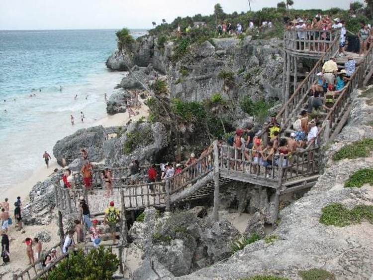 A Place Called Tulum, Before the World Found It - Photo 5 A Place Called Tulum, Before the World Found It - Photo 5
