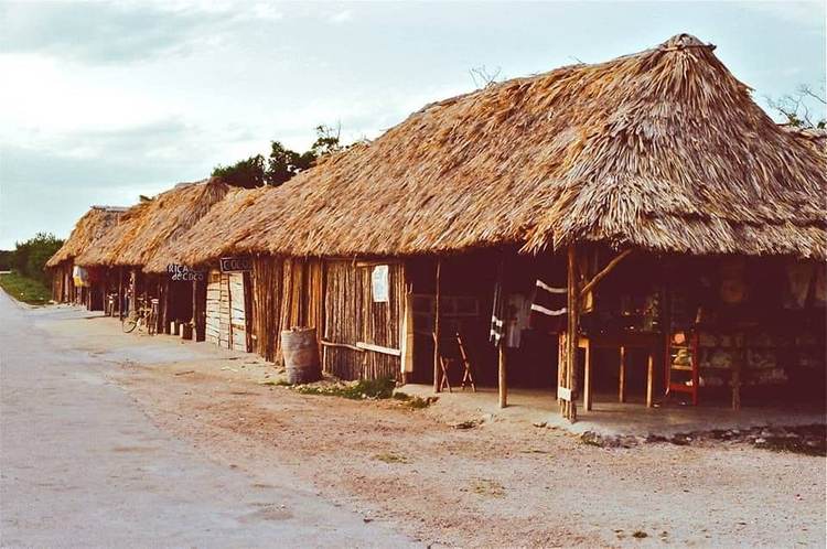 A Place Called Tulum, Before the World Found It - Photo 7 A Place Called Tulum, Before the World Found It - Photo 7