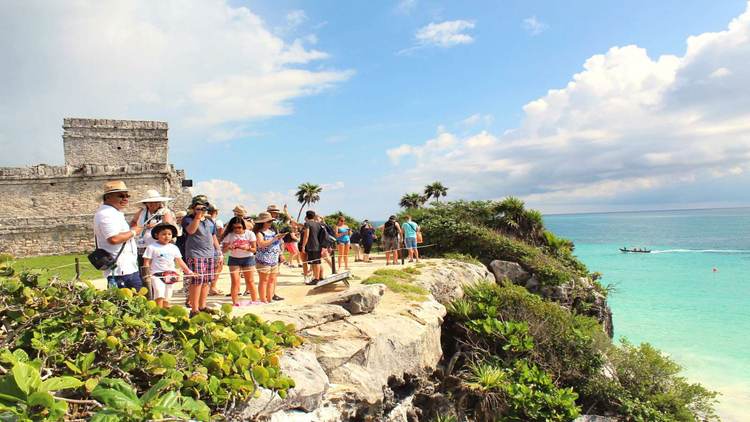 A Place Called Tulum, Before the World Found It - Photo 8 A Place Called Tulum, Before the World Found It - Photo 8