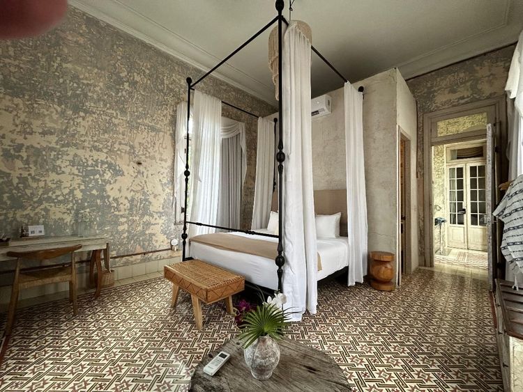 Portals of Light, A Transformative Women’s Retreat in the Yucatán - Photo 6 Portals of Light, A Transformative Women’s Retreat in the Yucatán - Photo 6