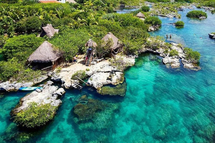 Why Tulum Is Still the Ultimate Summer Destination Even During Sargassum Season - Photo 2 Why Tulum Is Still the Ultimate Summer Destination Even During Sargassum Season - Photo 2