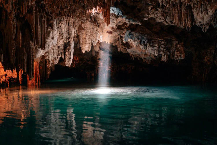 Where to swim in Tulum during sargassum season: lagoons, cenotes, and more - Photo 16 Where to swim in Tulum during sargassum season: lagoons, cenotes, and more - Photo 16