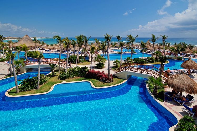 Where to swim in Tulum during sargassum season: lagoons, cenotes, and more - Photo 24