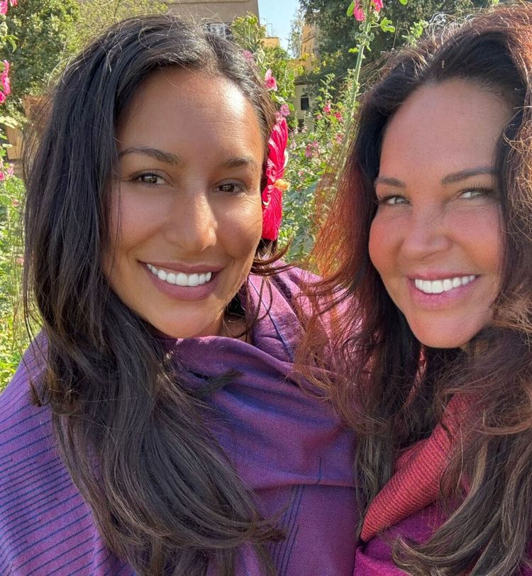 Portals of Light, A Transformative Women’s Retreat in the Yucatán - Photo 1 Portals of Light, A Transformative Women’s Retreat in the Yucatán - Photo 1