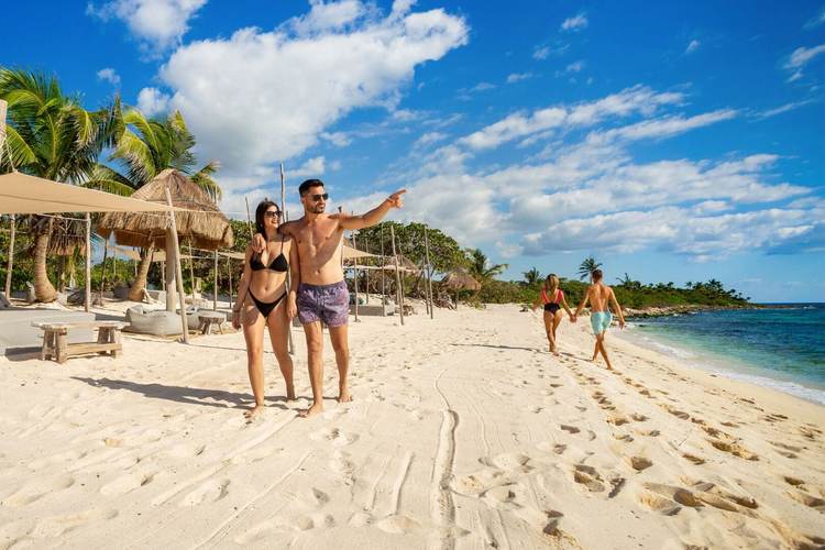 How the World Cup 2026 in Mexico Is Turning a Beach Town Into a Tourism Powerhouse - Photo 1