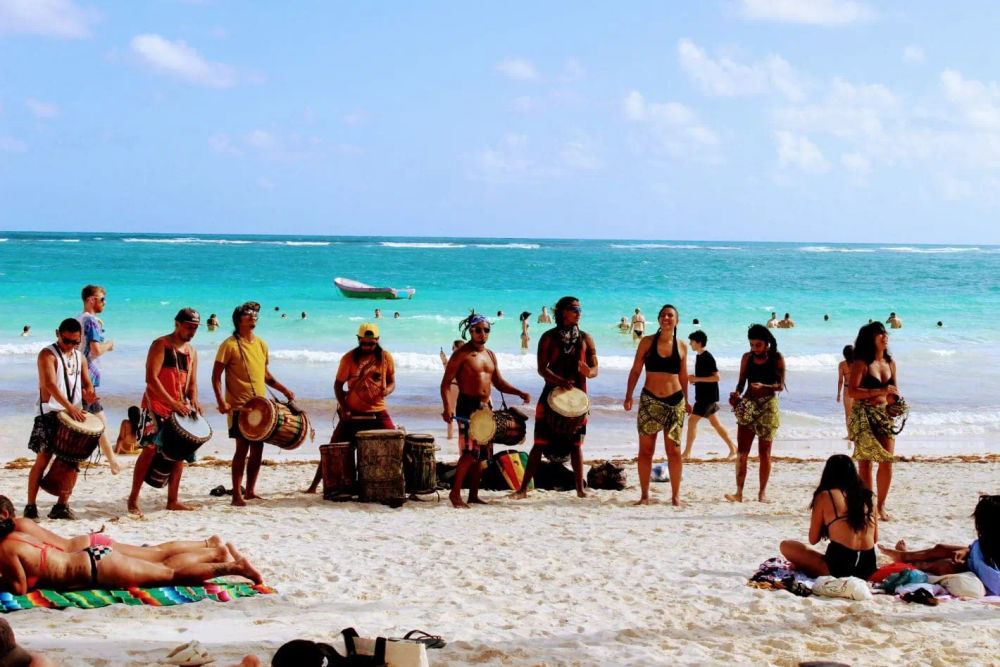 Public or privilege? The hidden war over beach access in Tulum - Photo 9