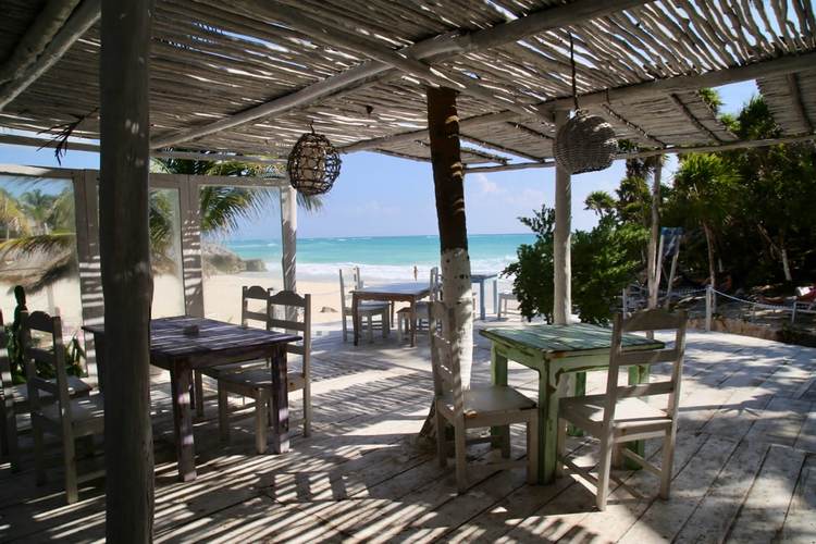 Why Is Tulum So Expensive? Inside Mexico’s Most Exclusive Beach Town - Photo 4 Why Is Tulum So Expensive? Inside Mexico’s Most Exclusive Beach Town - Photo 4