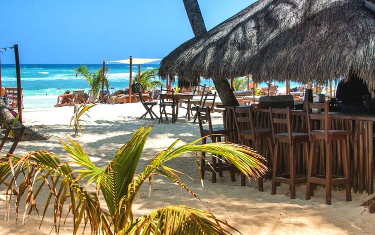 Why Is Tulum So Expensive? Inside Mexico’s Most Exclusive Beach Town - Photo 6 Why Is Tulum So Expensive? Inside Mexico’s Most Exclusive Beach Town - Photo 6