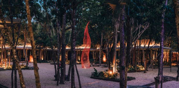 Bosque Tulum Invites You to Live Where Peace, Purpose, and Beauty Align - Photo 5 Bosque Tulum Invites You to Live Where Peace, Purpose, and Beauty Align - Photo 5