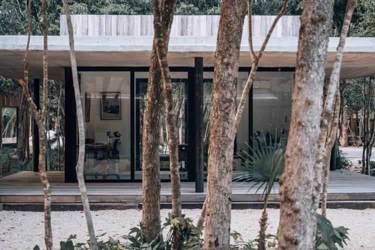 Bosque Tulum Invites You to Live Where Peace, Purpose, and Beauty Align - Photo 7 Bosque Tulum Invites You to Live Where Peace, Purpose, and Beauty Align - Photo 7