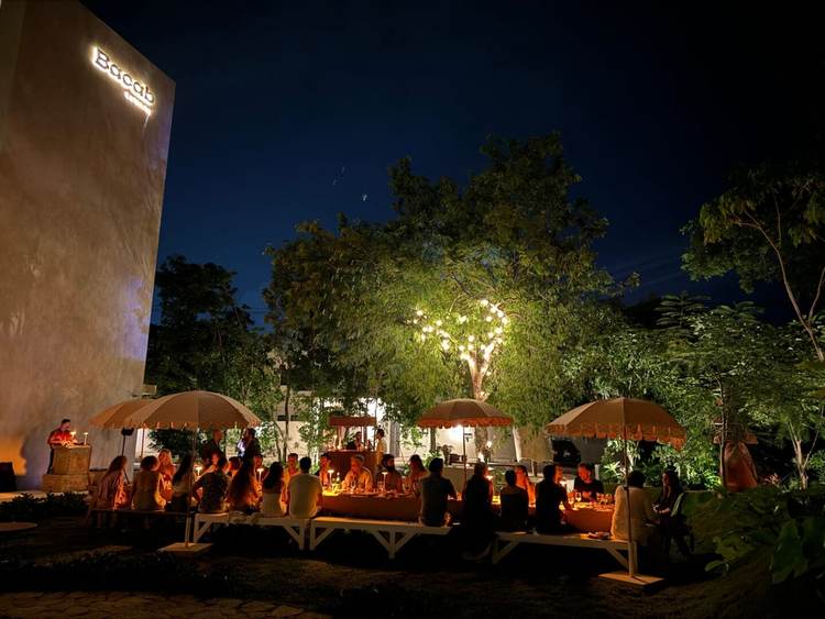 BACAB Tulum – A living example of how well-planned real estate can become a true gem for a city and its community - Photo 4