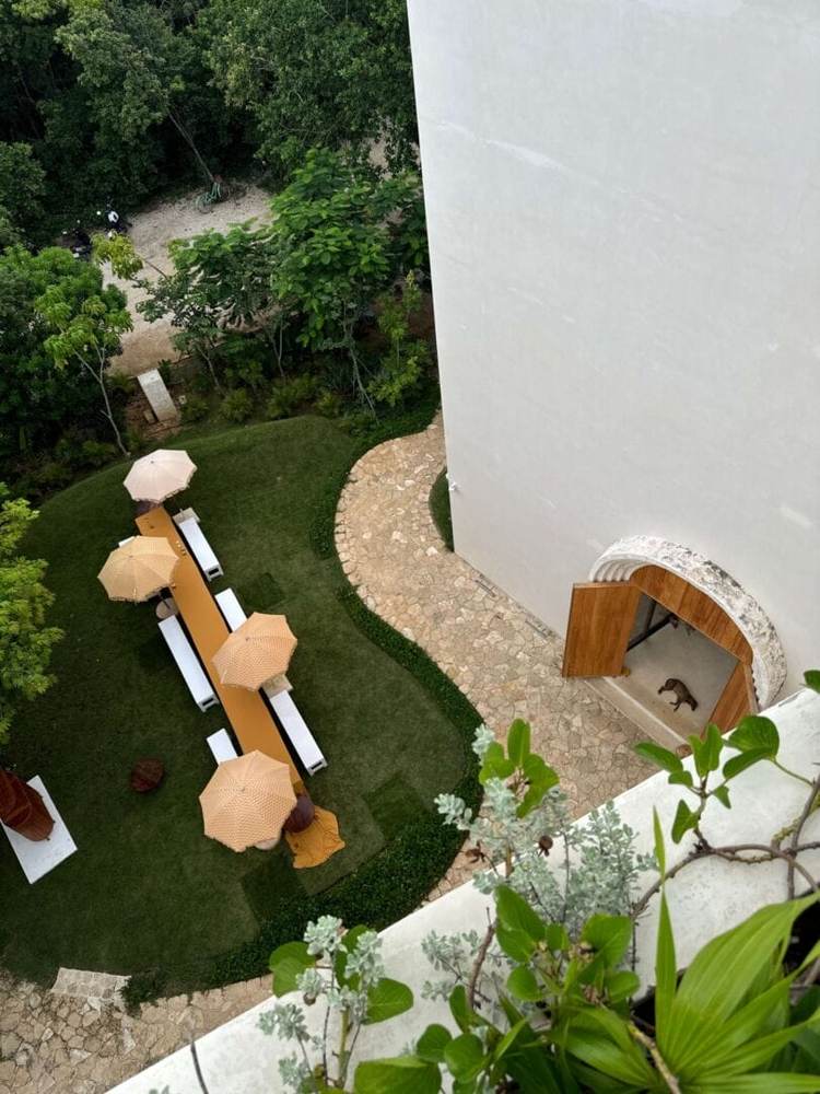 BACAB Tulum – A living example of how well-planned real estate can become a true gem for a city and its community - Photo 7