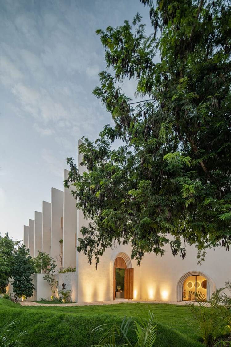 BACAB Tulum – A living example of how well-planned real estate can become a true gem for a city and its community - Photo 10