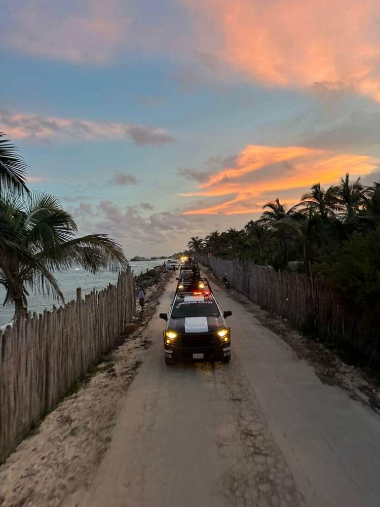 Living between headlines in Tulum - Photo 2 Living between headlines in Tulum - Photo 2