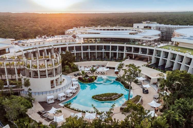Best Tulum Resorts for Every Budget and Travel Style - Photo 2 Best Tulum Resorts for Every Budget and Travel Style - Photo 2
