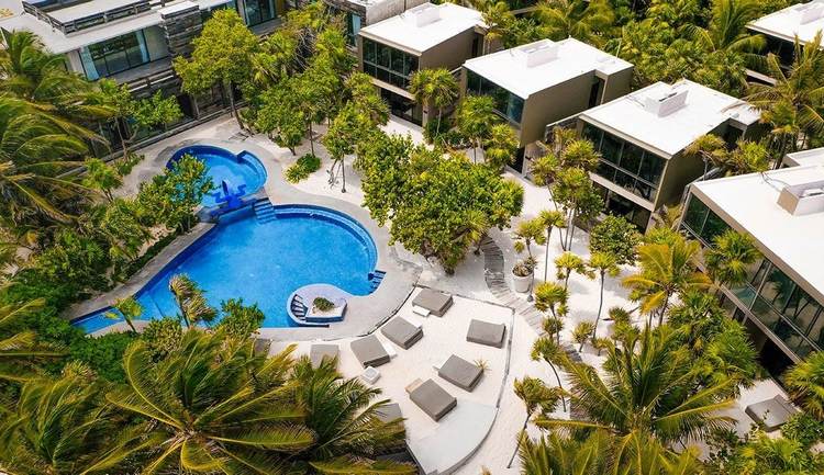 Best Tulum Resorts for Every Budget and Travel Style - Photo 4 Best Tulum Resorts for Every Budget and Travel Style - Photo 4