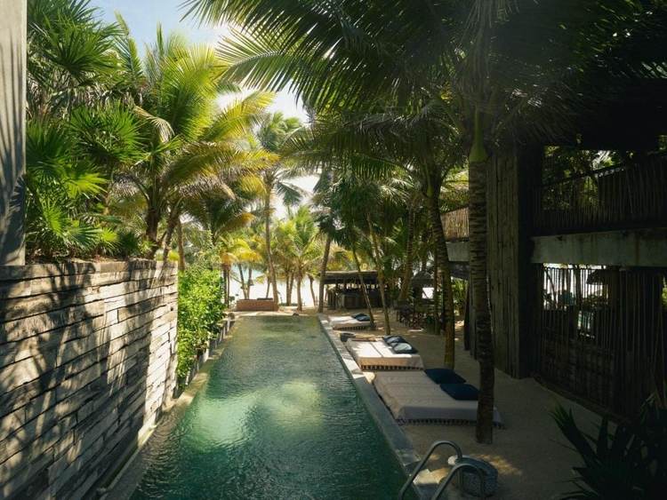 Best Tulum Resorts for Every Budget and Travel Style - Photo 5 Best Tulum Resorts for Every Budget and Travel Style - Photo 5