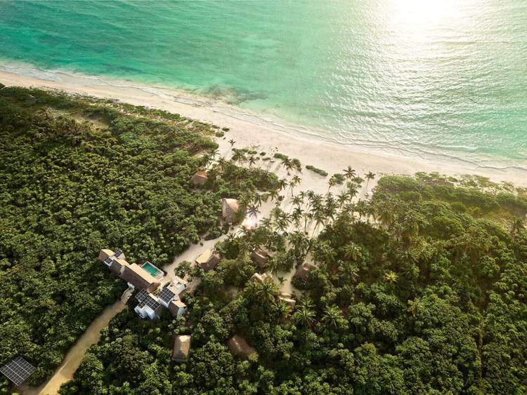 Best Tulum Resorts for Every Budget and Travel Style - Photo 6 Best Tulum Resorts for Every Budget and Travel Style - Photo 6