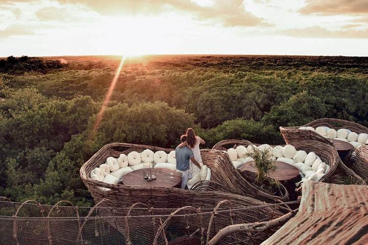 Best Tulum Resorts for Every Budget and Travel Style - Photo 7 Best Tulum Resorts for Every Budget and Travel Style - Photo 7