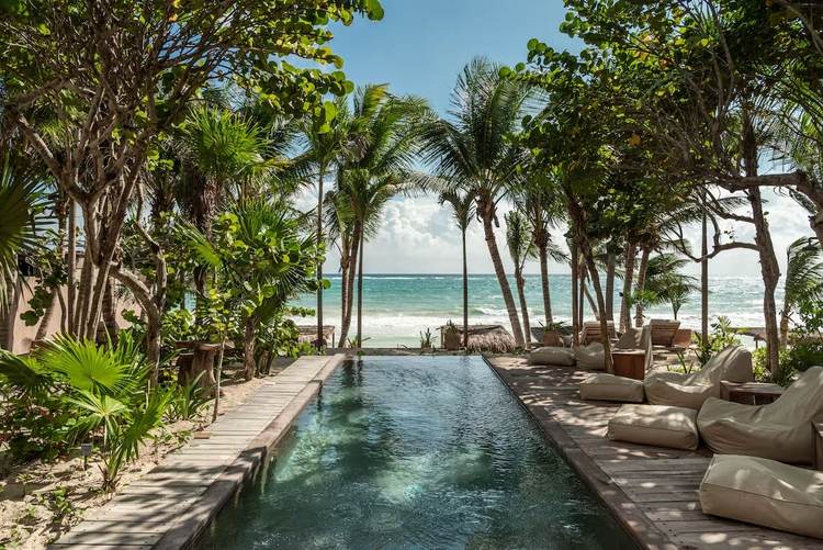 Best Tulum Resorts for Every Budget and Travel Style - Photo 9 Best Tulum Resorts for Every Budget and Travel Style - Photo 9