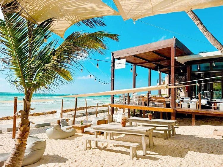 Best Tulum Resorts for Every Budget and Travel Style - Photo 10 Best Tulum Resorts for Every Budget and Travel Style - Photo 10