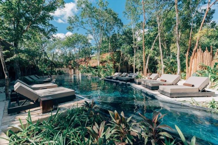 Best Tulum Resorts for Every Budget and Travel Style - Photo 11 Best Tulum Resorts for Every Budget and Travel Style - Photo 11
