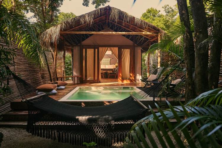 Best Tulum Resorts for Every Budget and Travel Style - Photo 12 Best Tulum Resorts for Every Budget and Travel Style - Photo 12