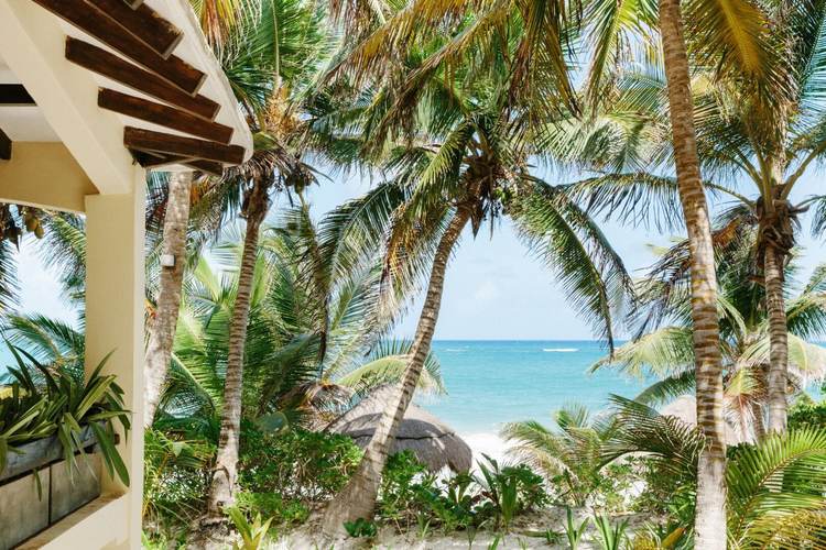 Best Tulum Resorts for Every Budget and Travel Style - Photo 13 Best Tulum Resorts for Every Budget and Travel Style - Photo 13