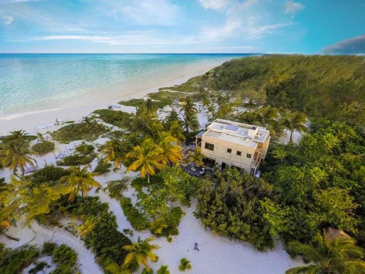 Best Tulum Resorts for Every Budget and Travel Style - Photo 14 Best Tulum Resorts for Every Budget and Travel Style - Photo 14