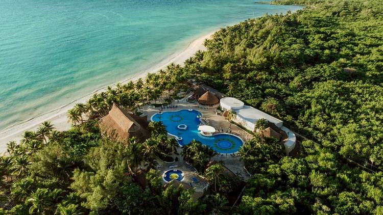 Best Tulum Resorts for Every Budget and Travel Style - Photo 15 Best Tulum Resorts for Every Budget and Travel Style - Photo 15