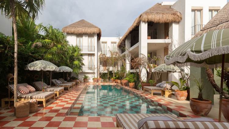 Best Tulum Resorts for Every Budget and Travel Style - Photo 16 Best Tulum Resorts for Every Budget and Travel Style - Photo 16