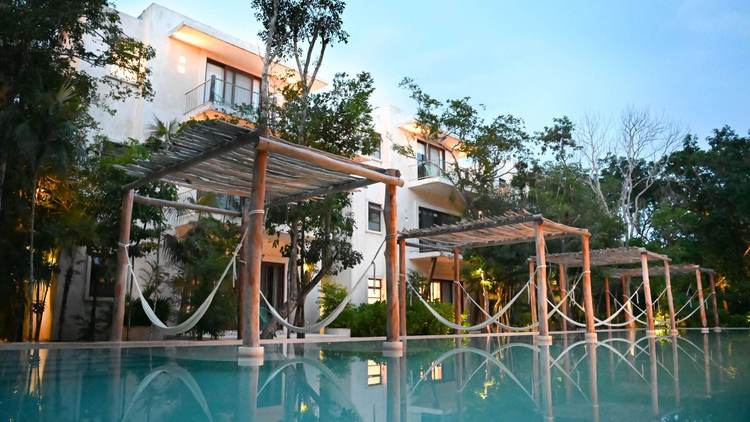 Best Tulum Resorts for Every Budget and Travel Style - Photo 17 Best Tulum Resorts for Every Budget and Travel Style - Photo 17