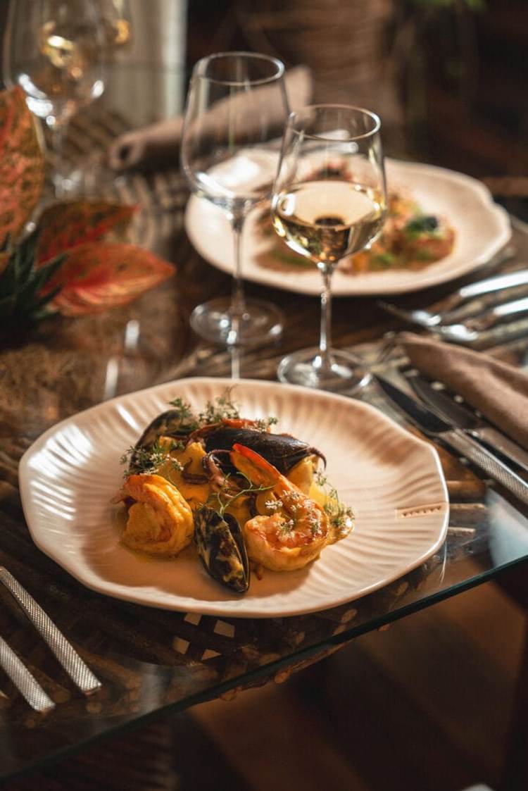 ITALIK redefines Italian dining at AZULIK Tulum - Photo 1