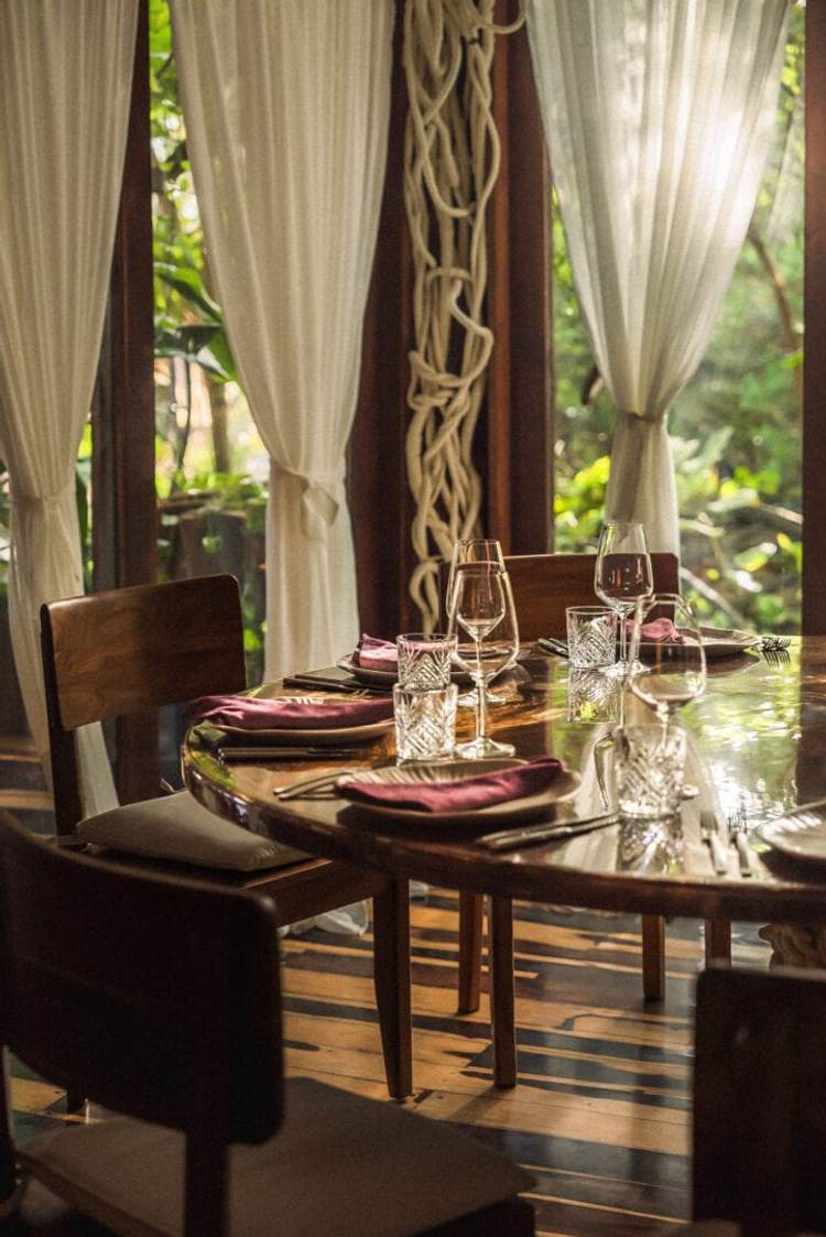 ITALIK redefines Italian dining at AZULIK Tulum - Photo 7