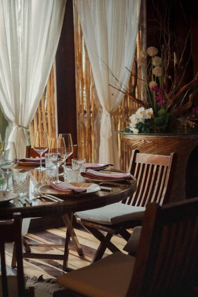 ITALIK redefines Italian dining at AZULIK Tulum - Photo 8