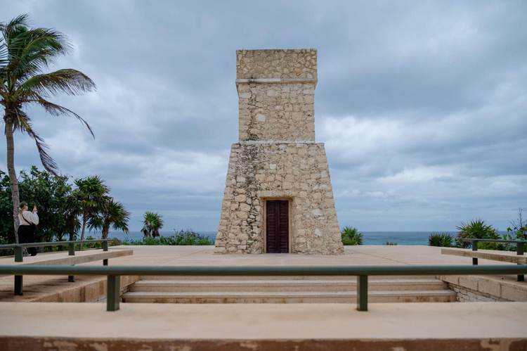 Tulum’s Parque Del Jaguar invites travelers to walk with purpose - Photo 2 Tulum’s Parque Del Jaguar invites travelers to walk with purpose - Photo 2