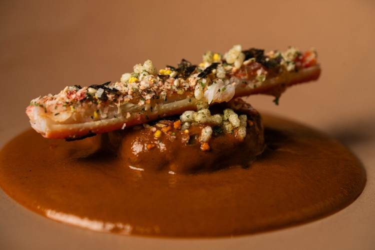 Conrad Tulum Riviera Maya honors Oaxaca through cuisine - Photo 5 Conrad Tulum Riviera Maya honors Oaxaca through cuisine - Photo 5