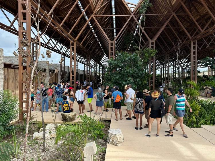 Public Beach Access in Tulum: Your Essential 2025 Guide - Photo 1 Public Beach Access in Tulum: Your Essential 2025 Guide - Photo 1
